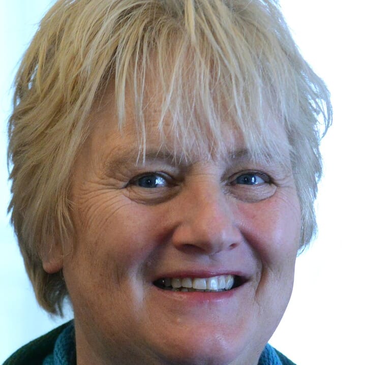 Karen Wiltshire