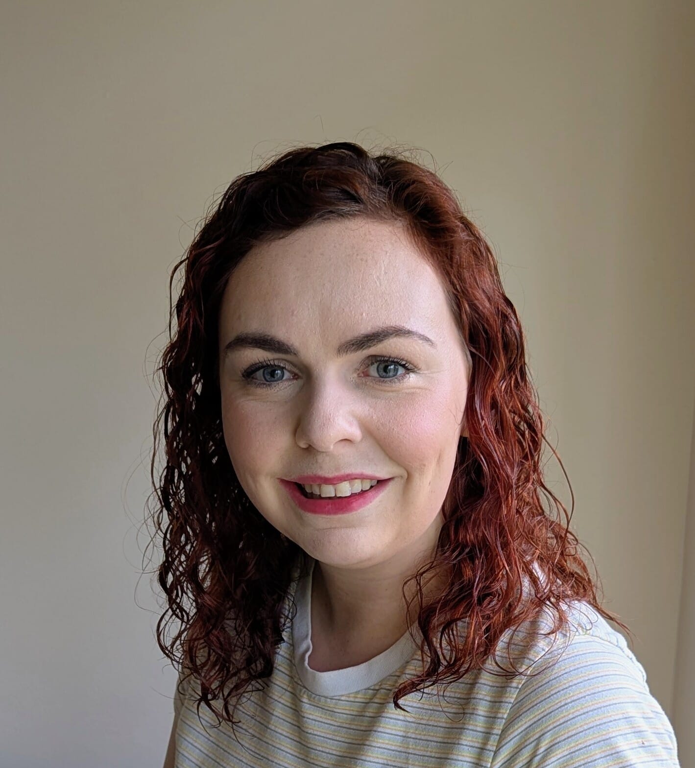 Katrina Sweeney
