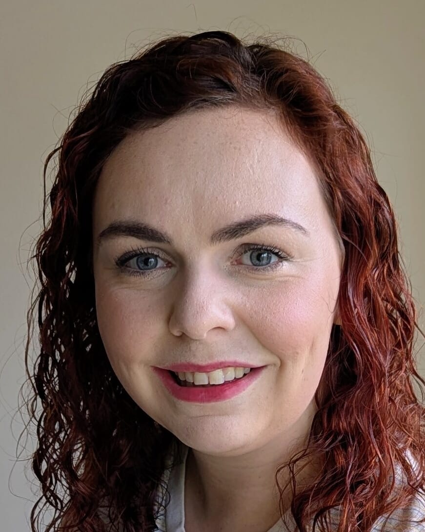 Katrina Sweeney