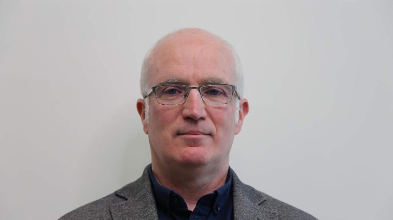 Ken Byrne