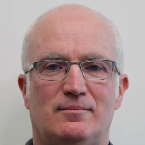 Ken Byrne