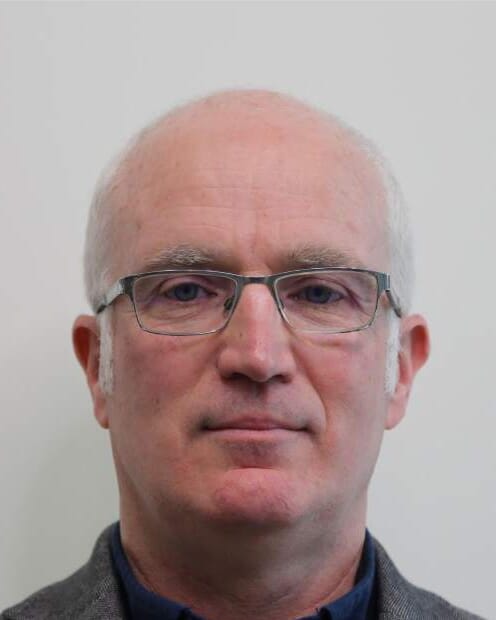 Ken Byrne