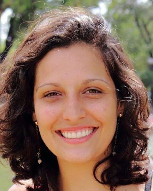 Luana do Carmo Araujo de Oliveira