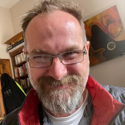 Mark Emmerson