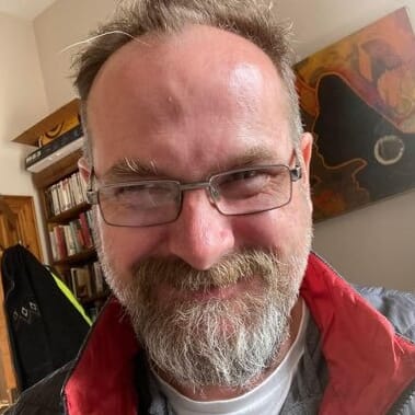 Mark Emmerson