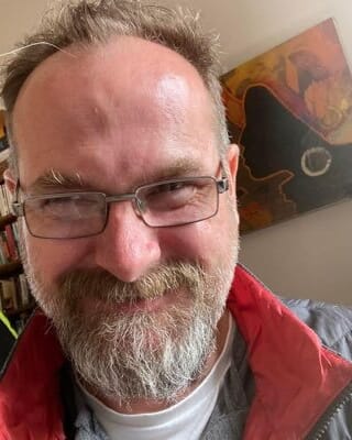 Mark Emmerson