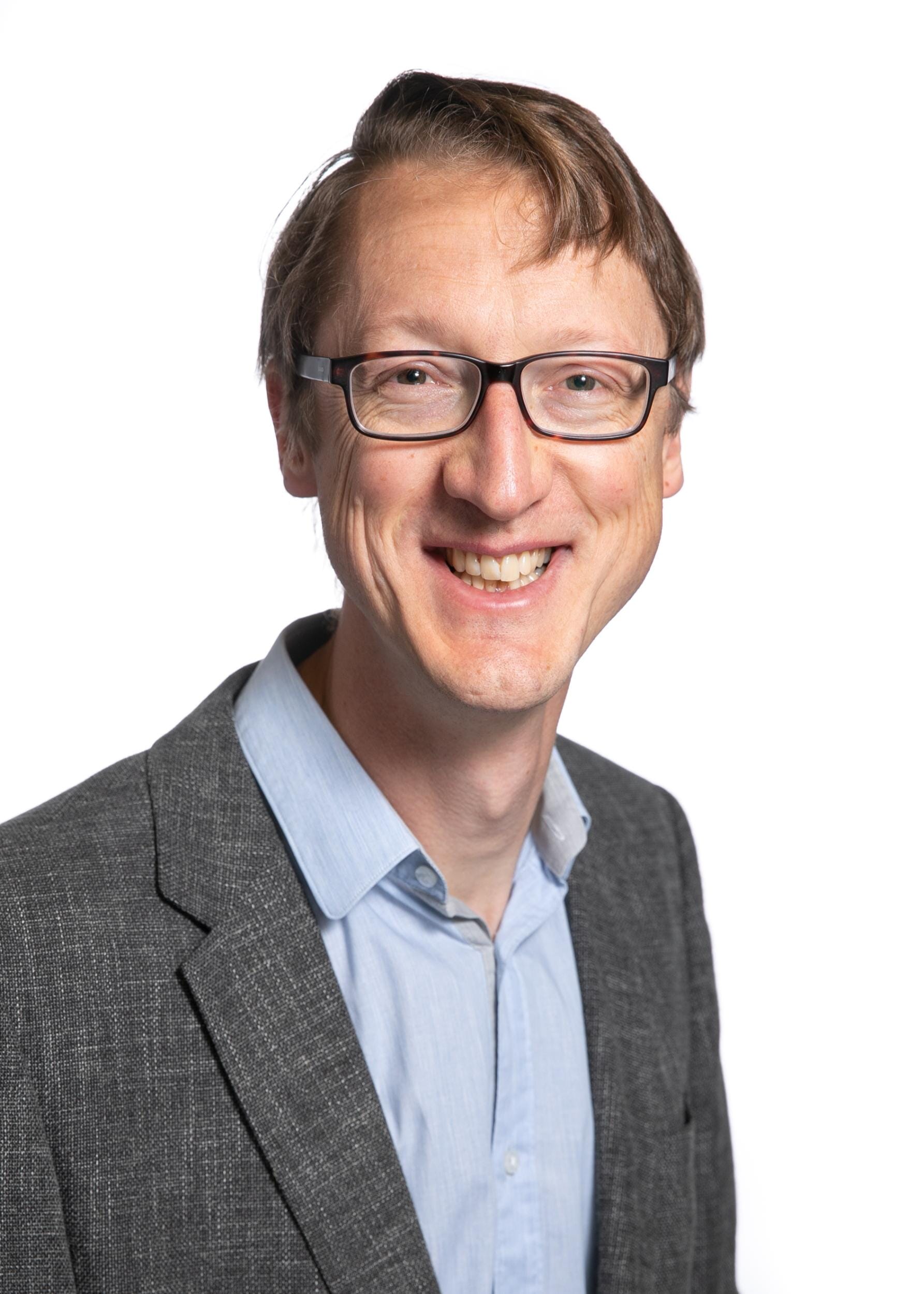 Markus Peter Eichhorn
