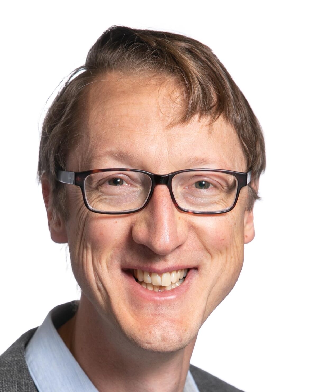 Markus Peter Eichhorn