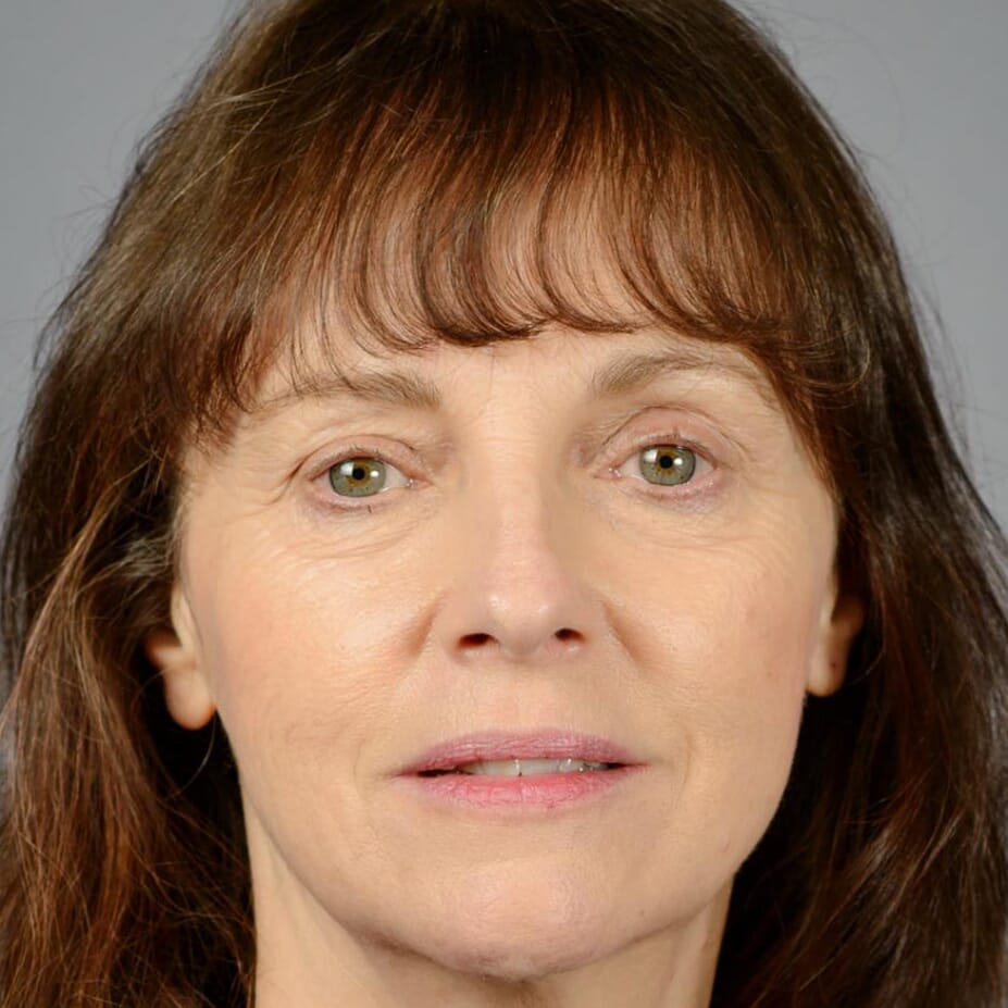 Mary Kelly-Quinn