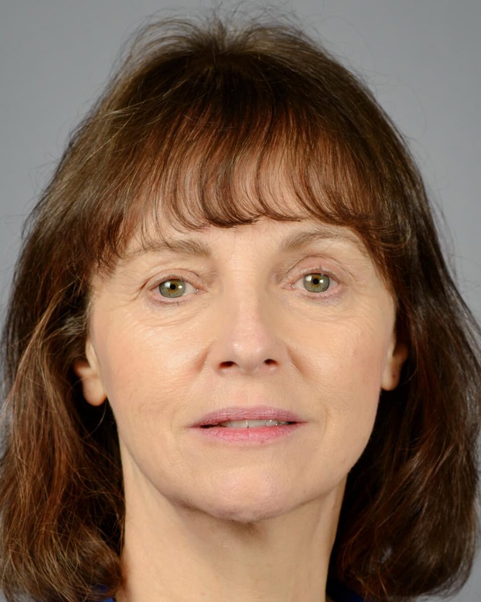 Mary Kelly-Quinn
