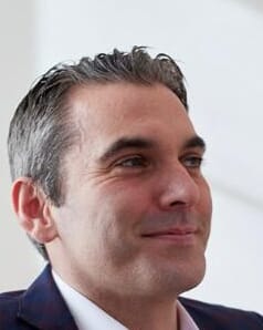 Michael Travers