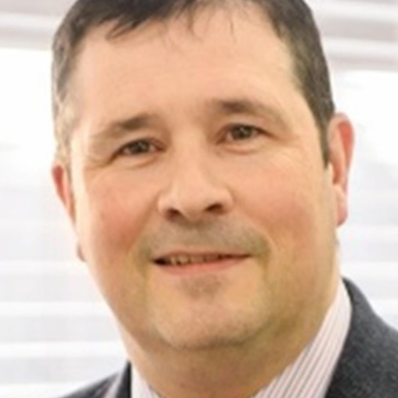 Michael Wallace