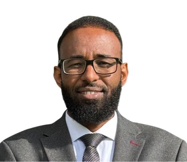 Mohamed Bile