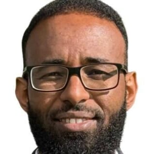 Mohamed Bile