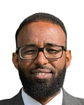 Mohamed Bile