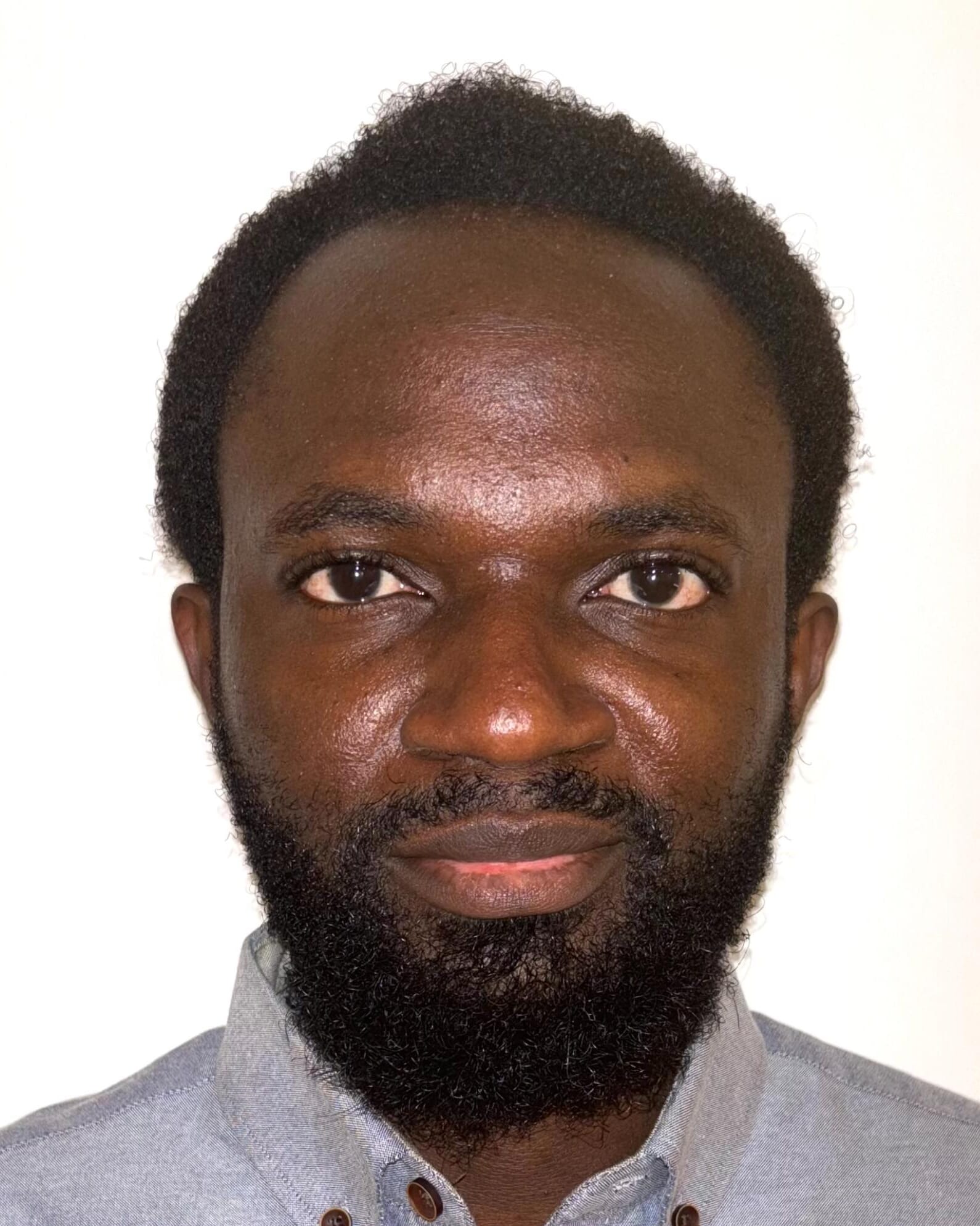 Mojolaoluwa Toluwalase Daramola