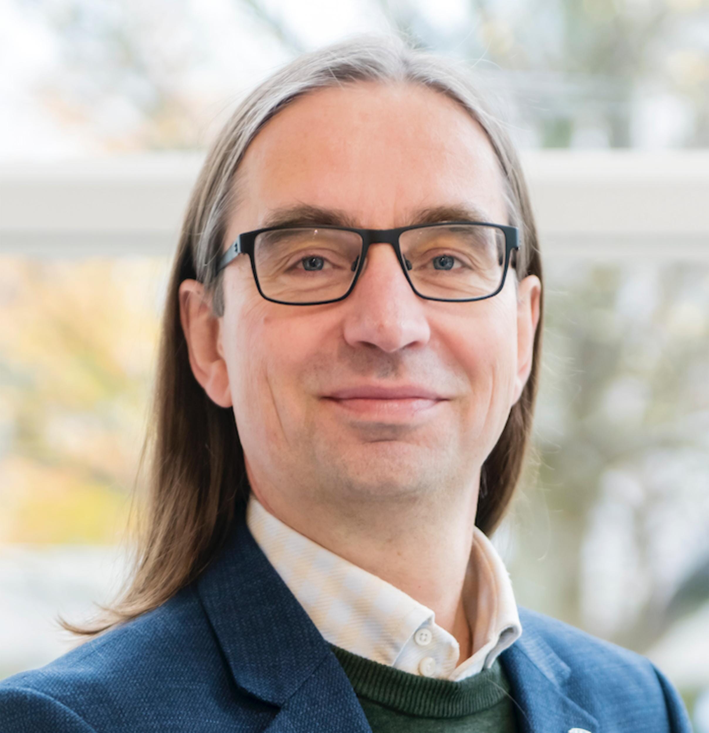 Olaf Schmidt