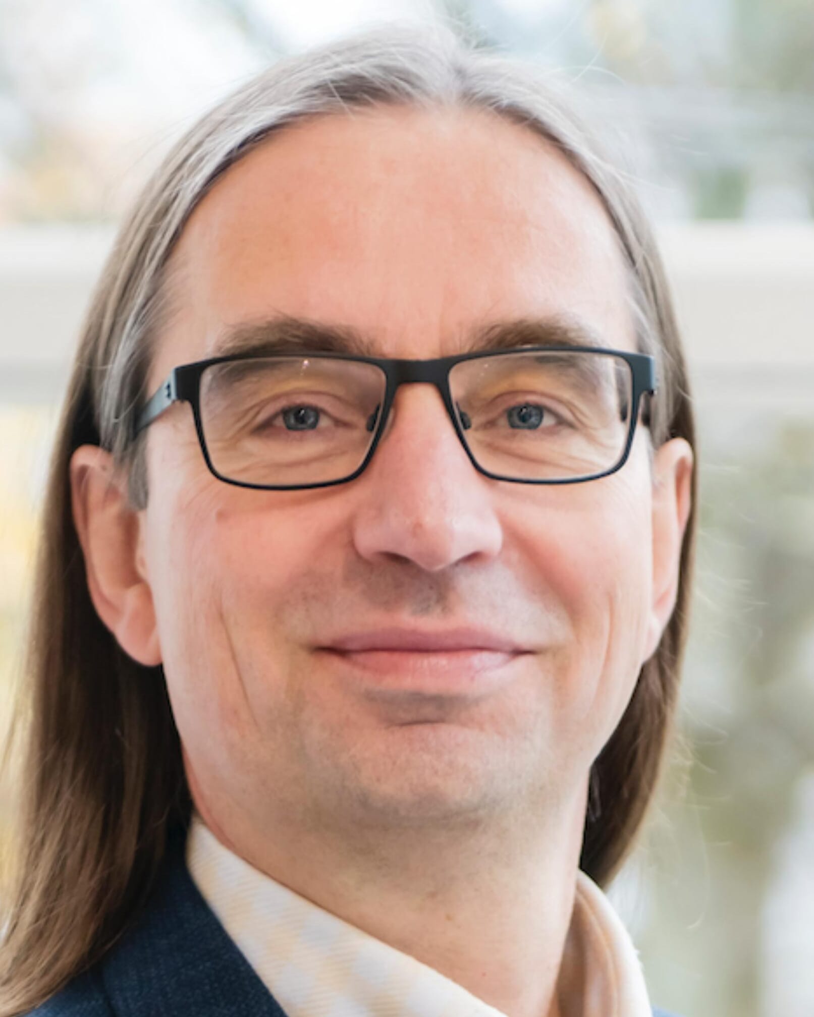Olaf Schmidt