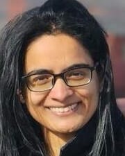 Pallavi Goswami