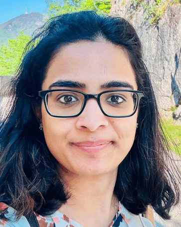 Pallavi Goswami