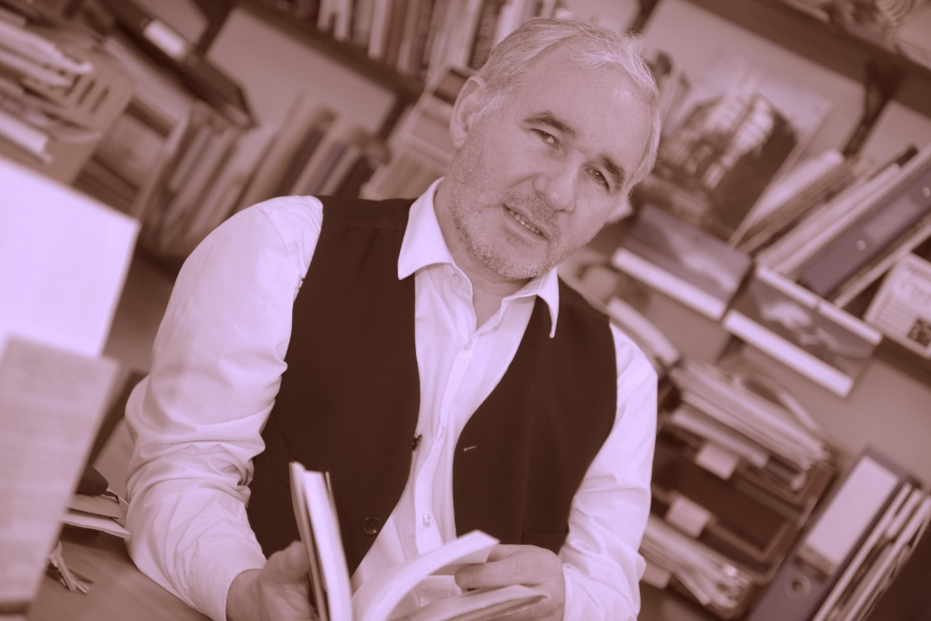 Peter Doran