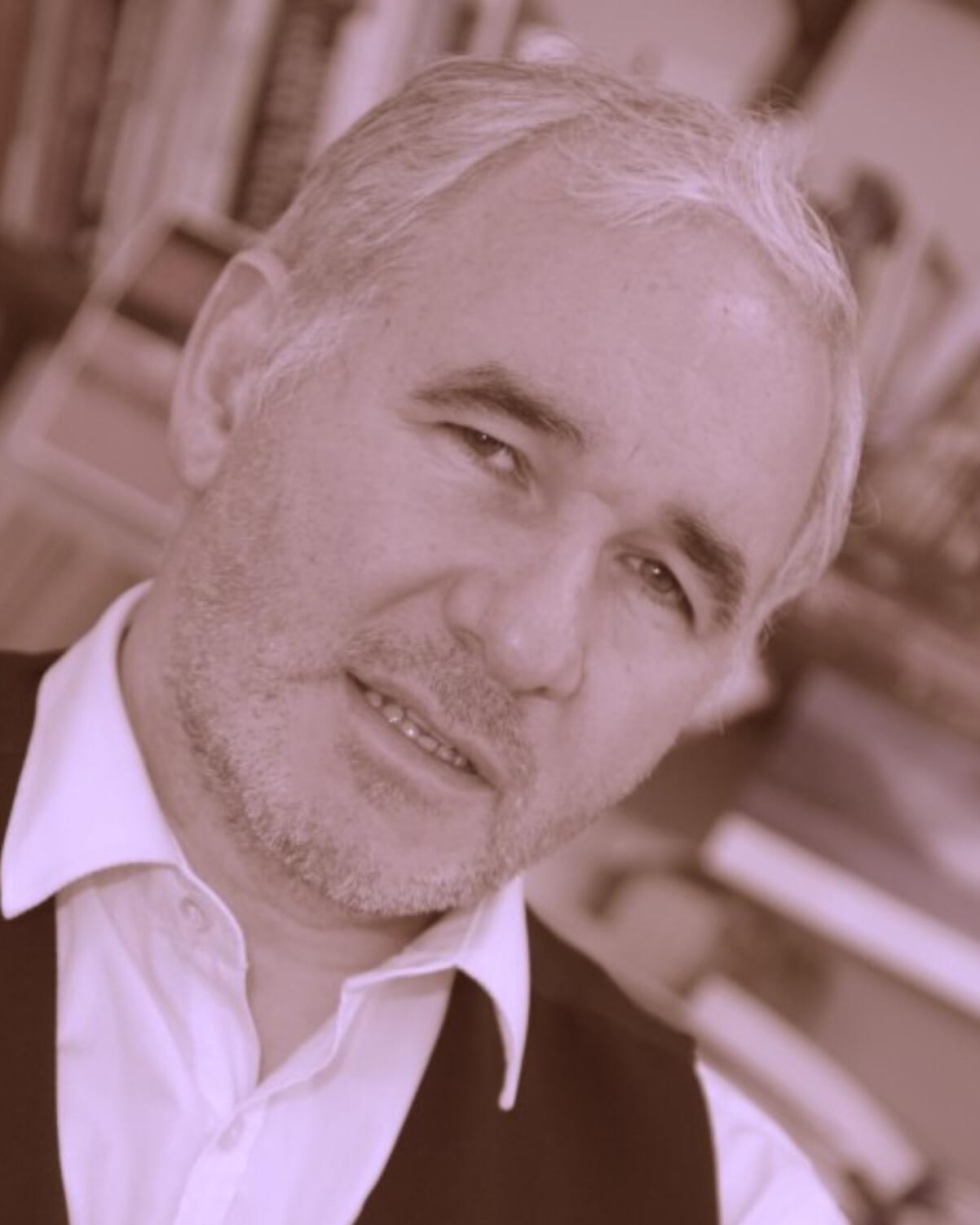 Peter Doran