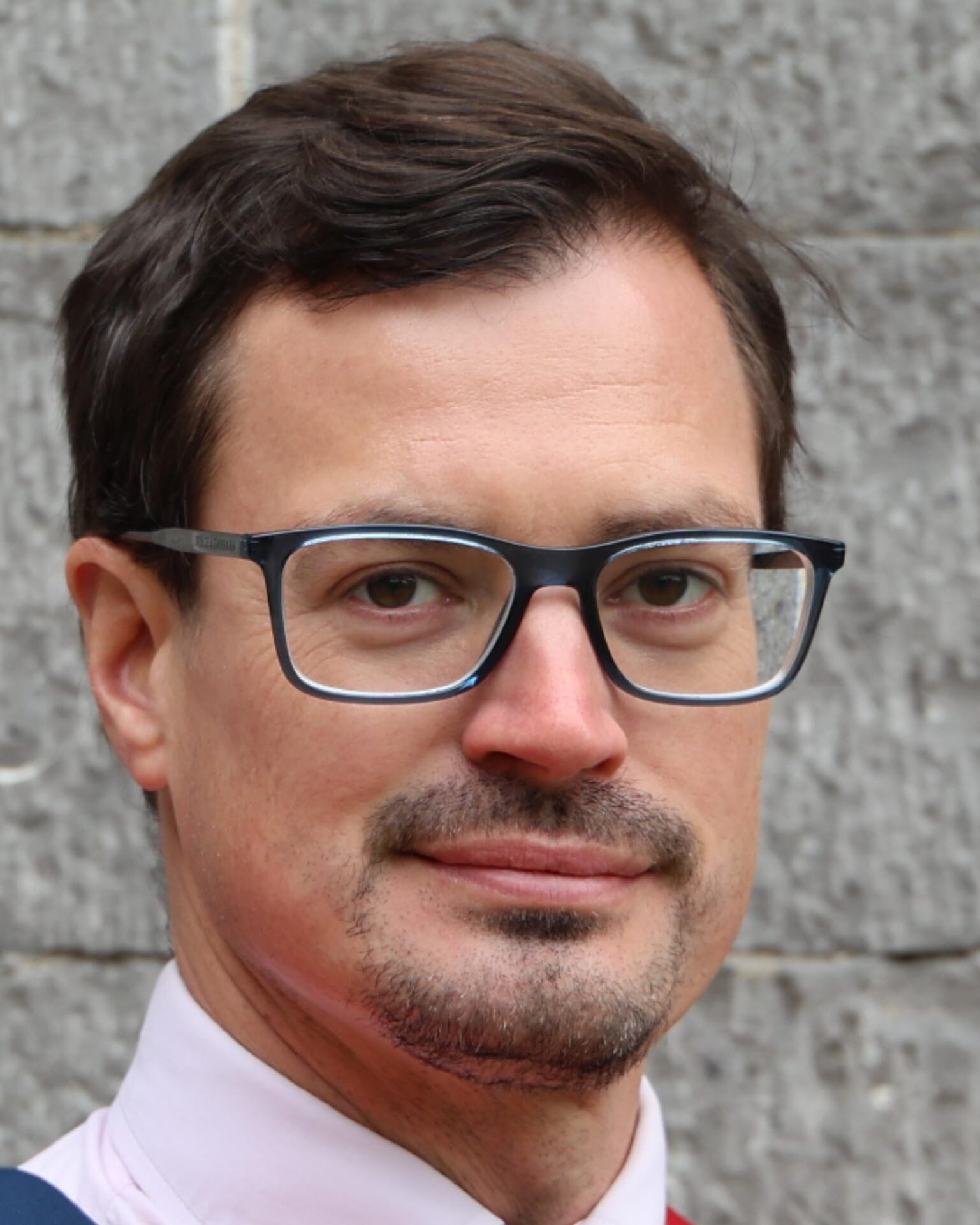 Peter C. McKeown
