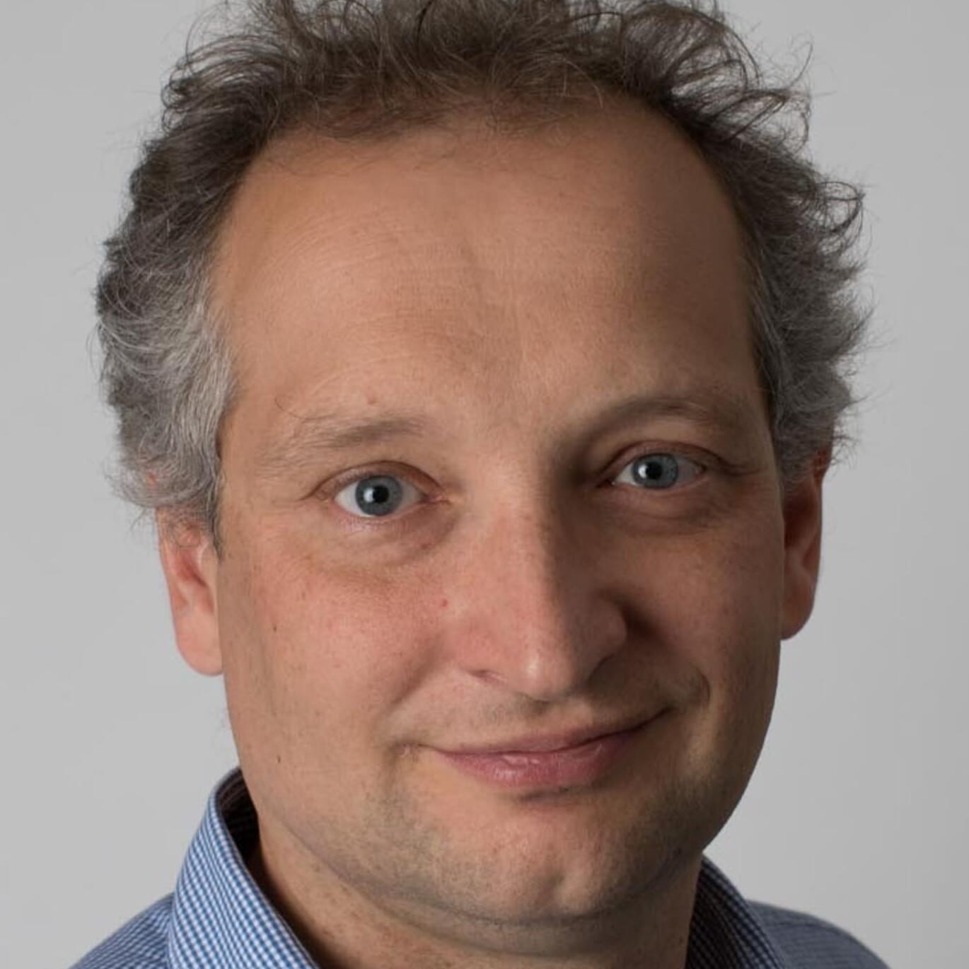 Peter Thorne