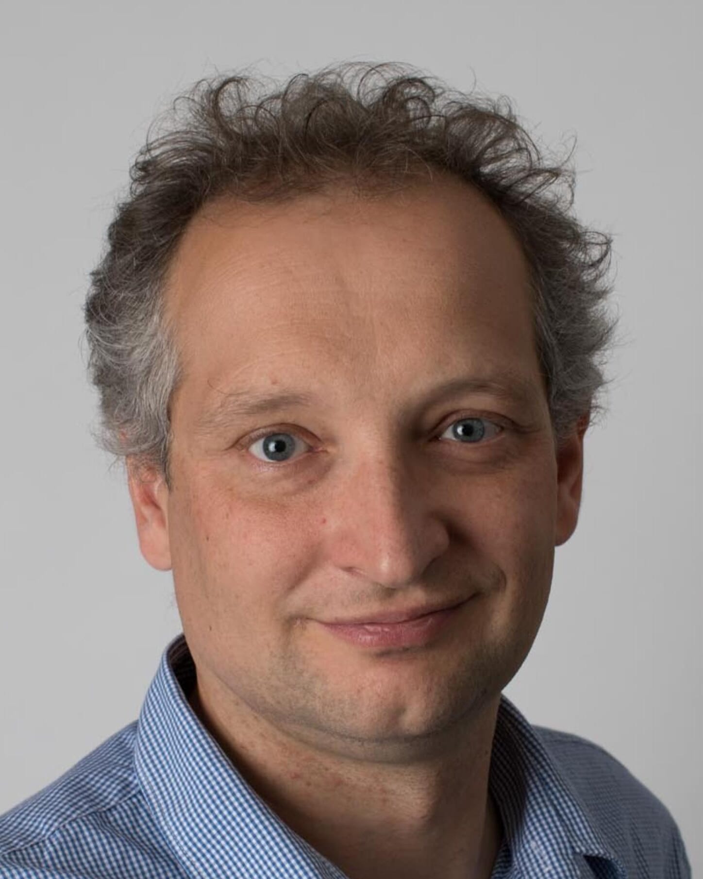 Peter Thorne