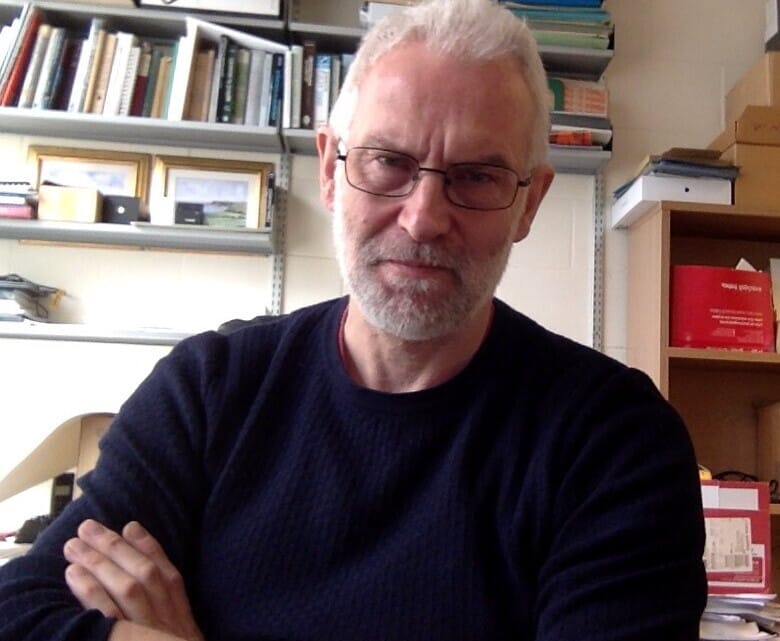 Phil Jordan