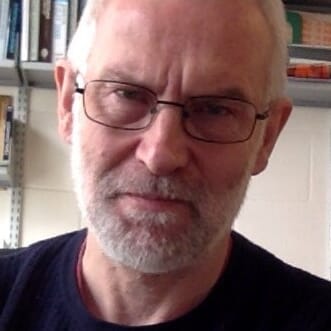 Phil Jordan