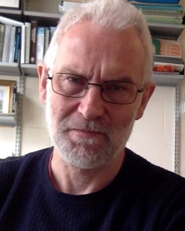 Phil Jordan