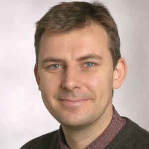 Raymond Flynn