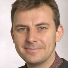 Raymond Flynn