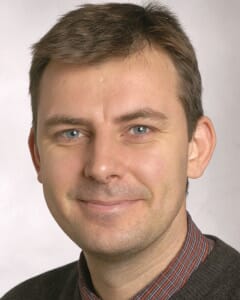 Raymond Flynn