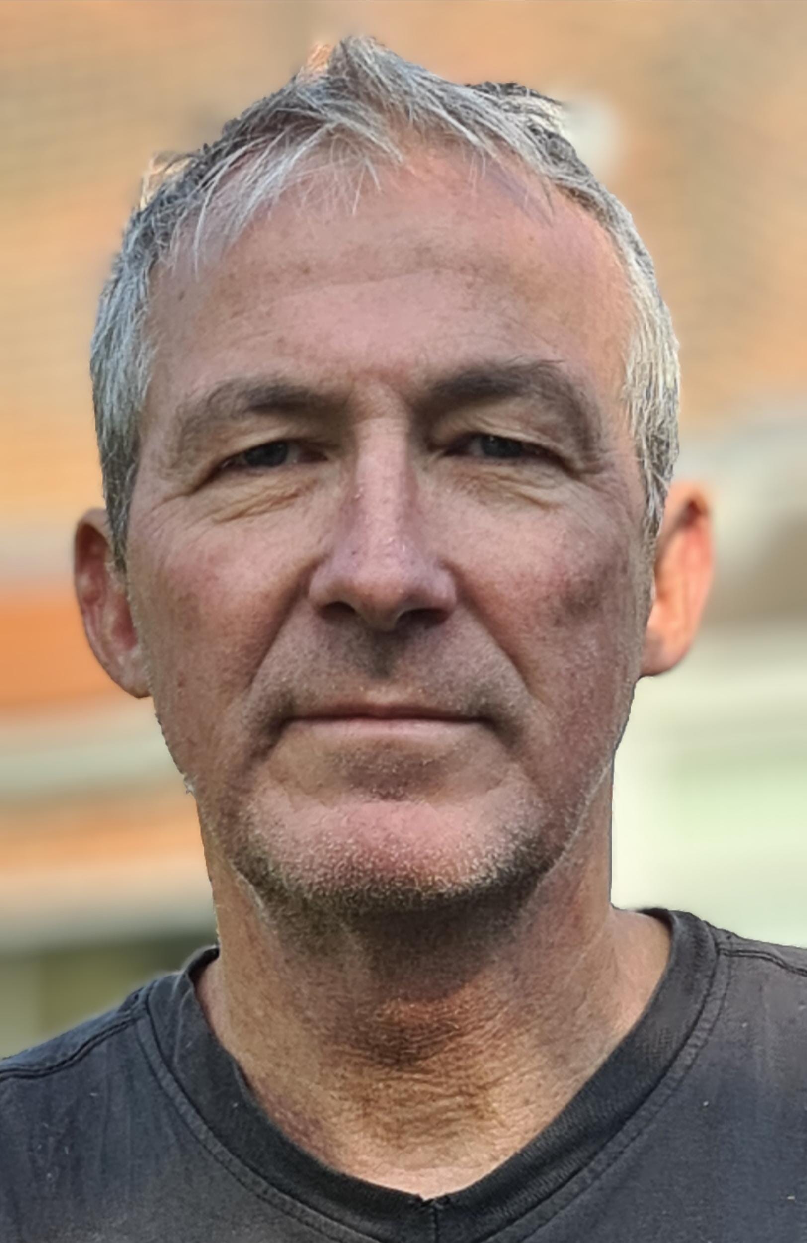 Sean Wilkinson