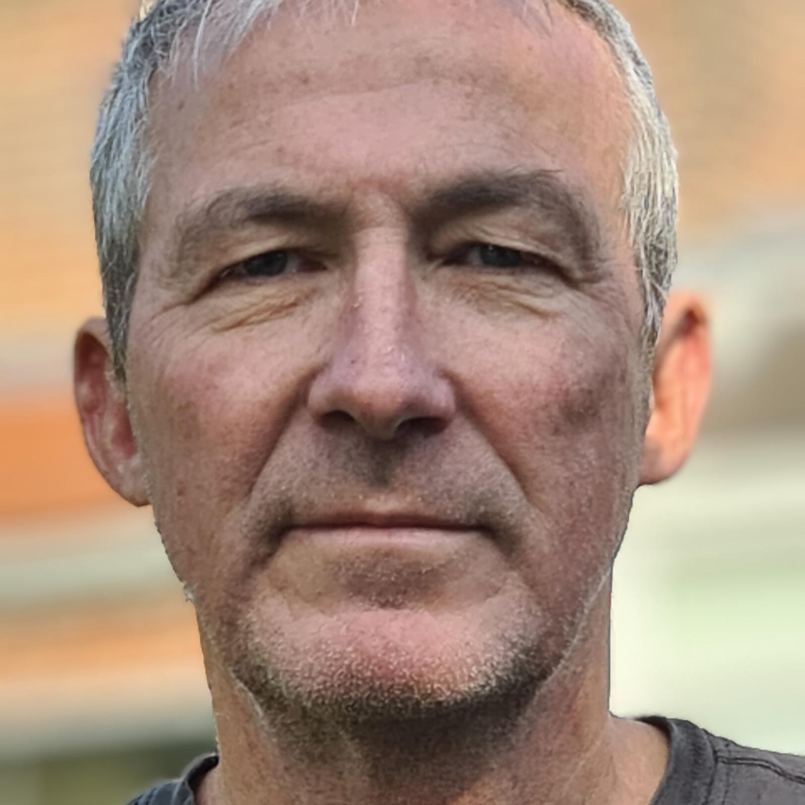 Sean Wilkinson