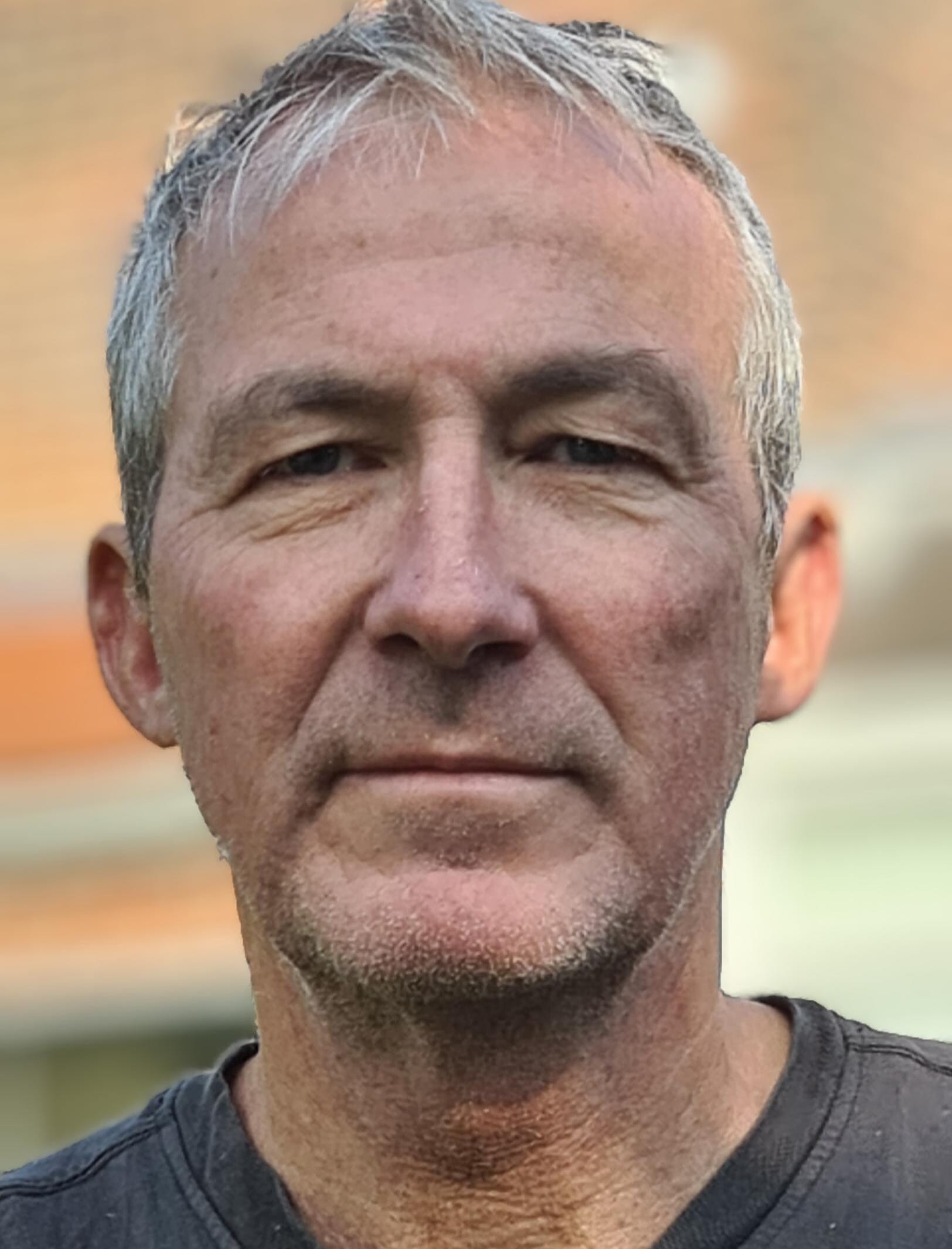 Sean Wilkinson