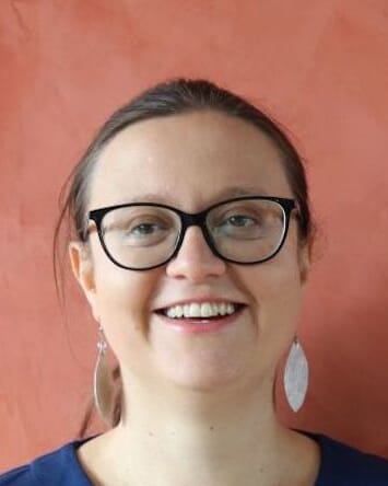 Silvia Caldararu