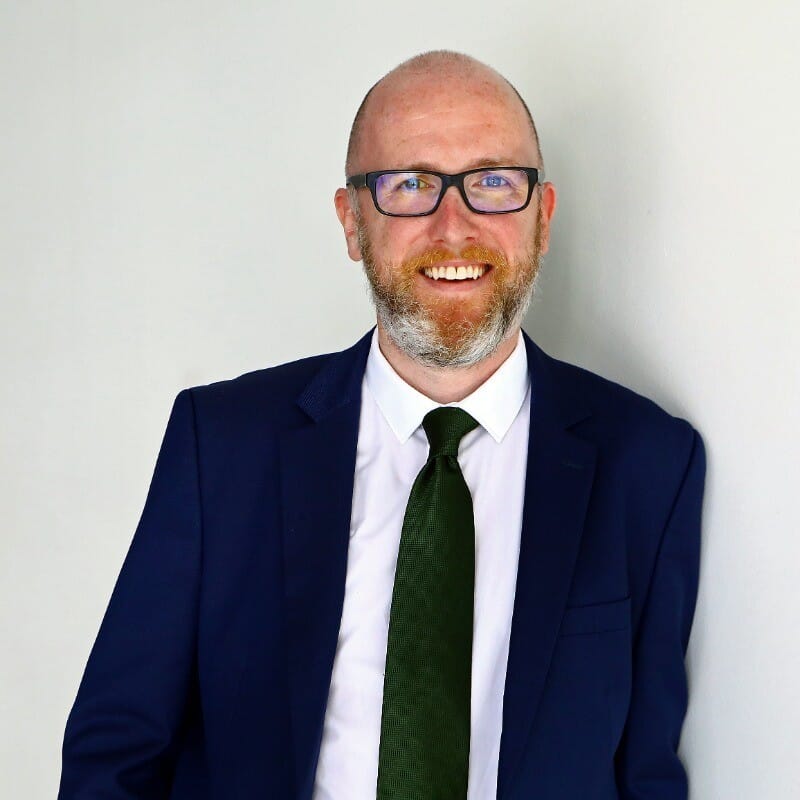 Simon Leyden