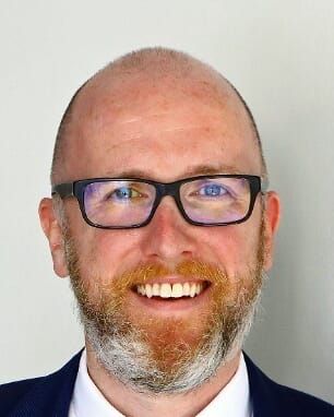 Simon Leyden