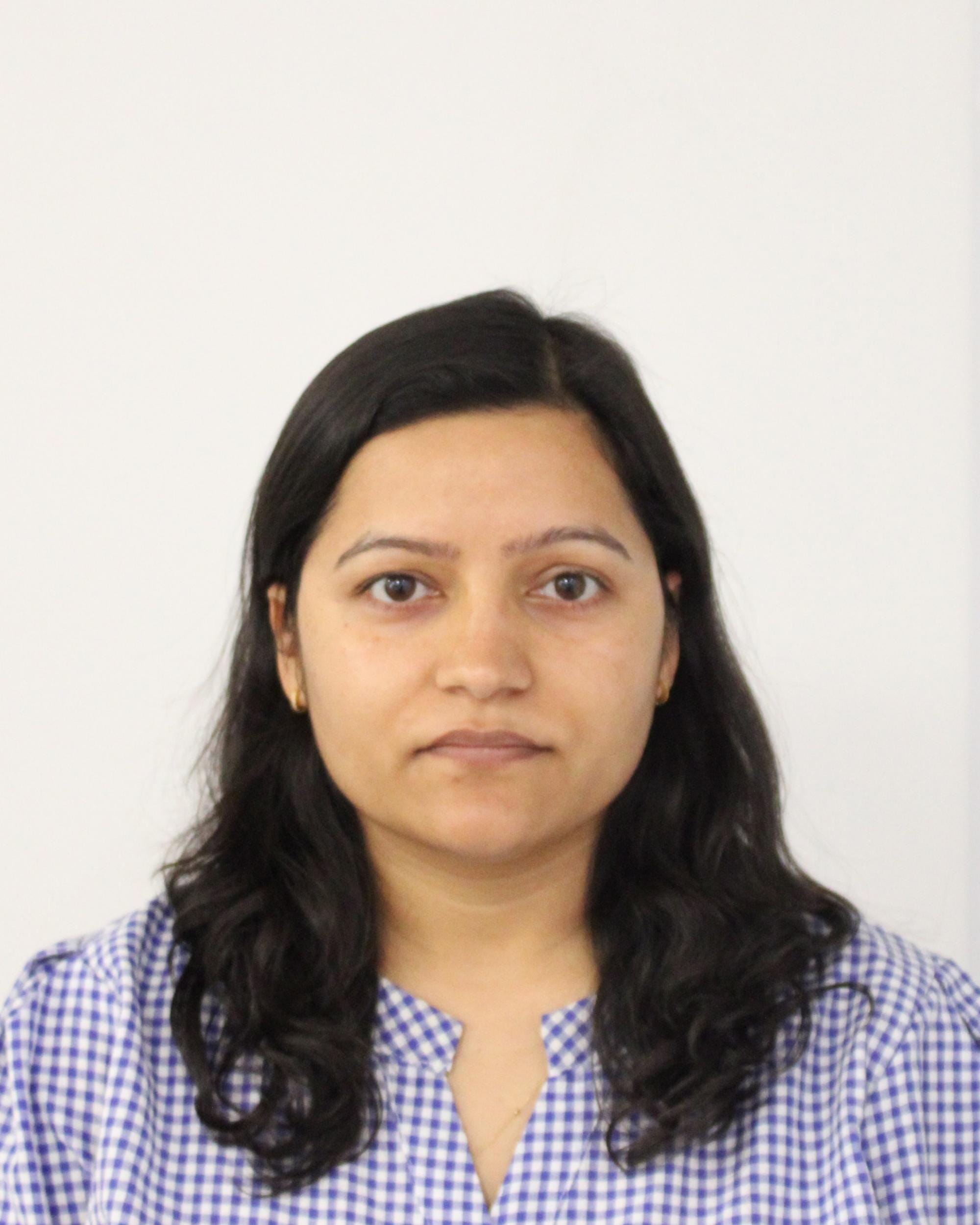 Suman Acharya