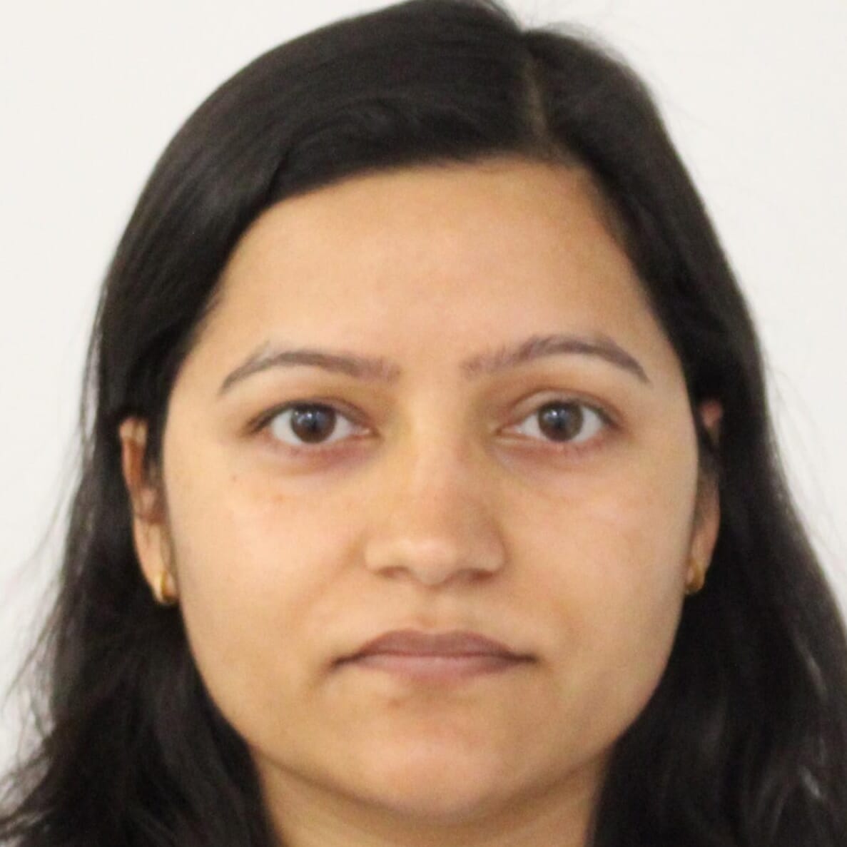 Suman Acharya