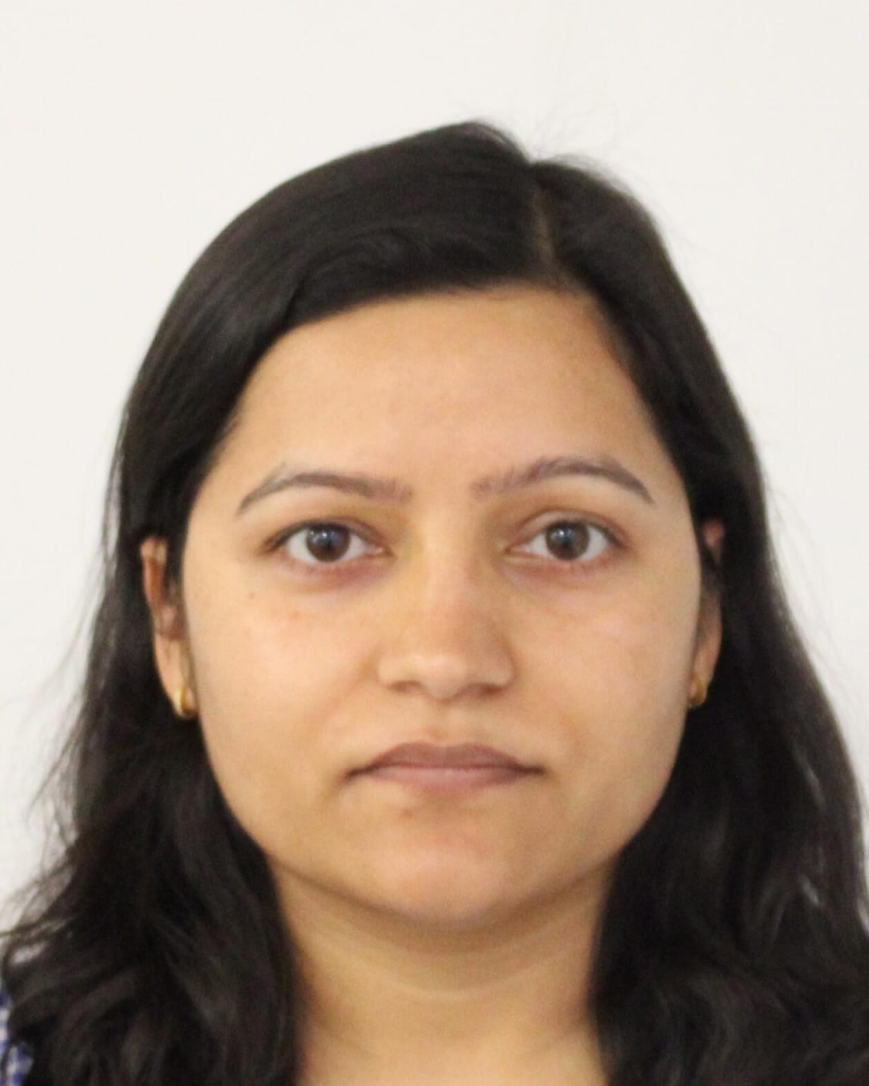 Suman Acharya