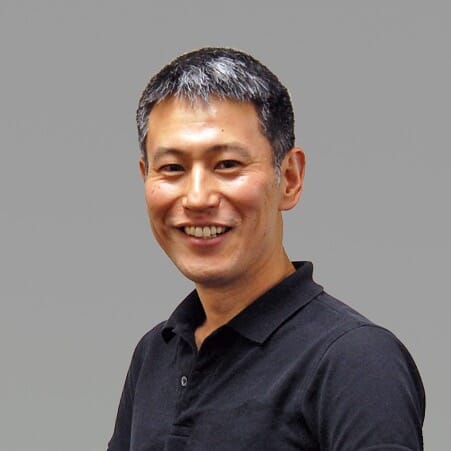 Taro Takahashi