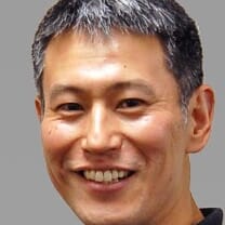Taro Takahashi