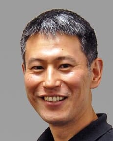 Taro Takahashi