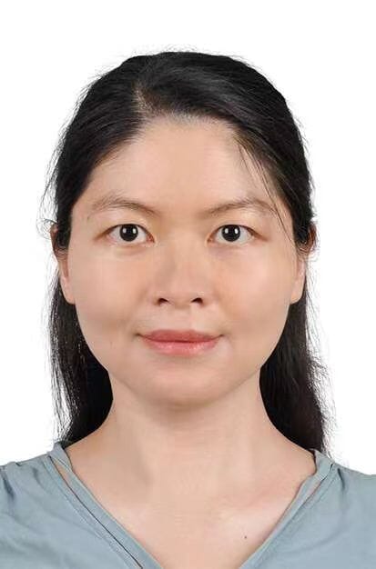 Tingting Kang