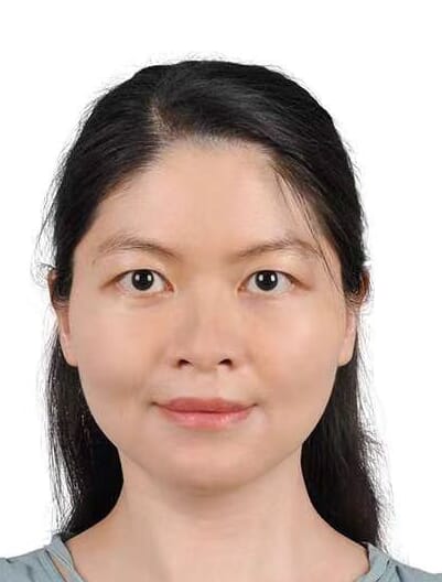 Tingting Kang