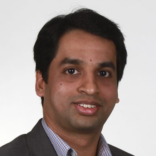 Venkatesh Kannan